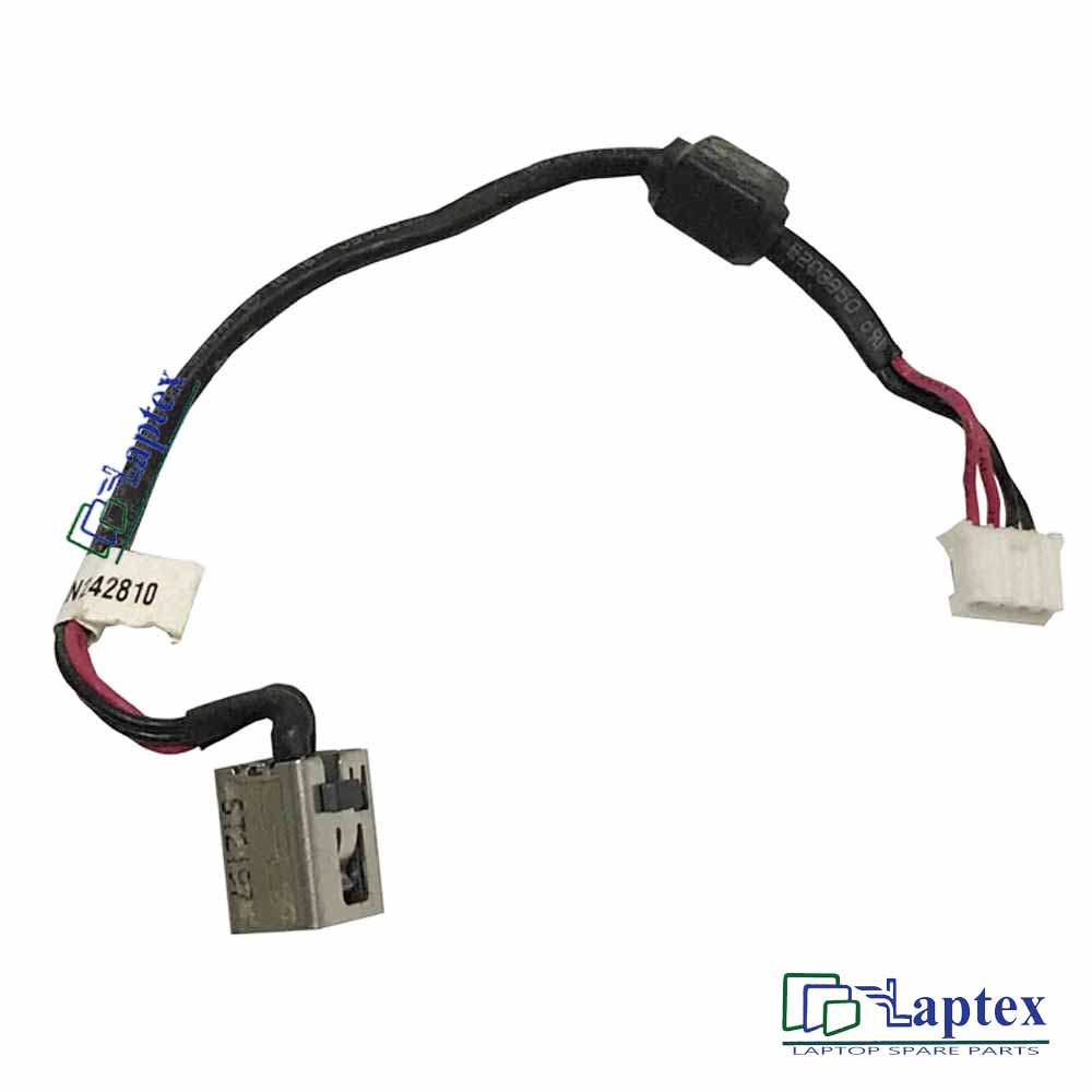 DC Jack For Asus K53U With Cable